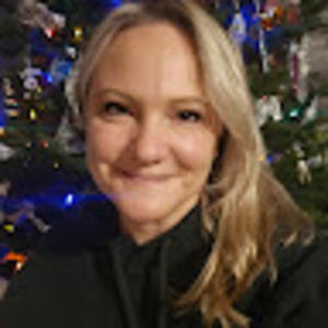 Meet your Posher, Kristy